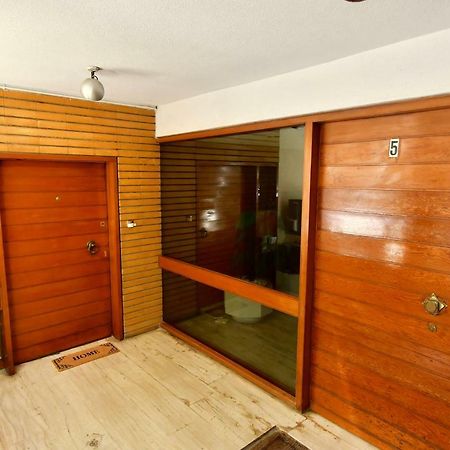 Comfortable, Spacious Studio @ Kolonaki Athen Exterior foto